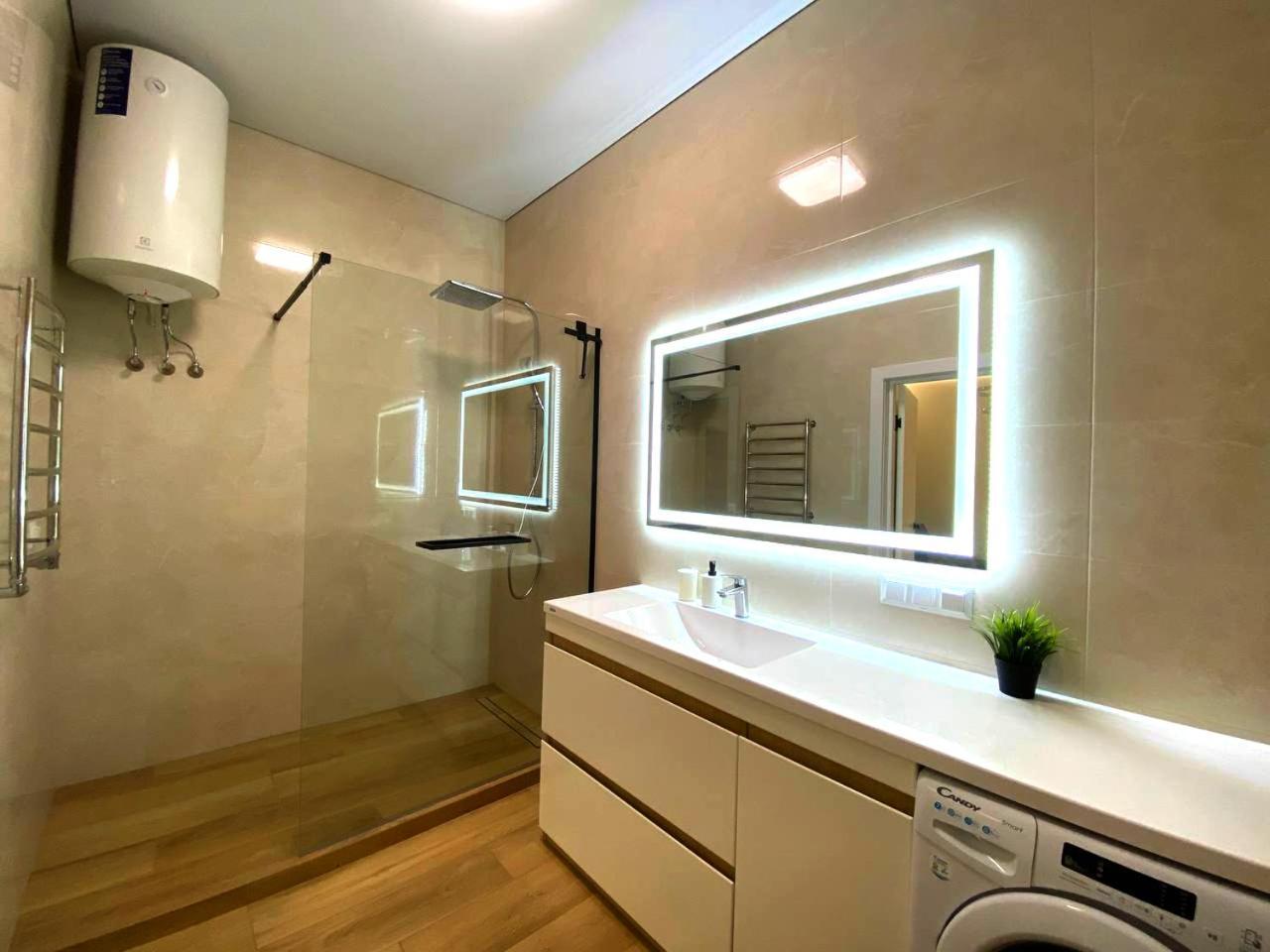 Arcadia Spacious Apartments Odessa Esterno foto