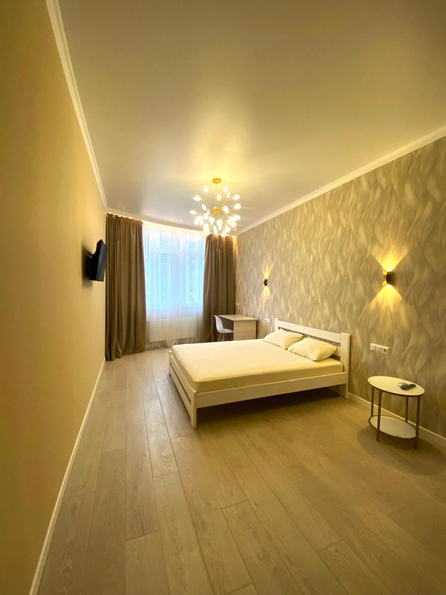 Arcadia Spacious Apartments Odessa Esterno foto